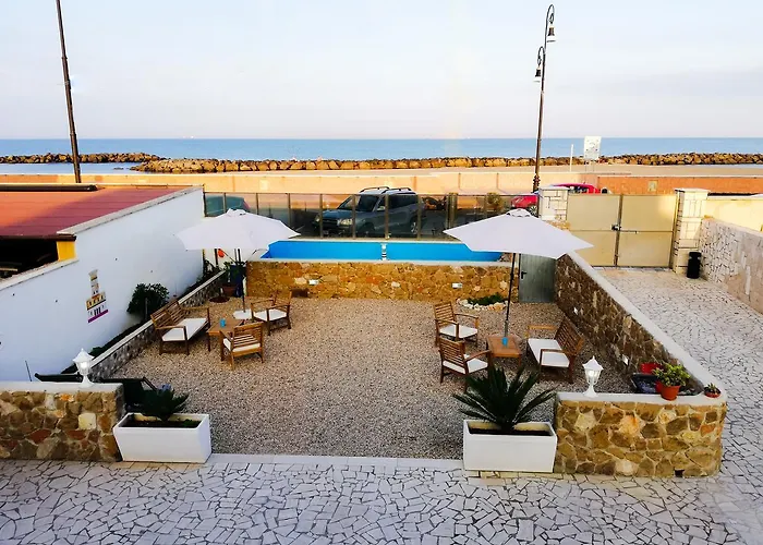 Albachiara Guest House