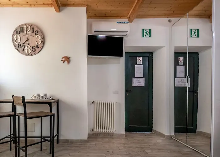 Albachiara Guest House