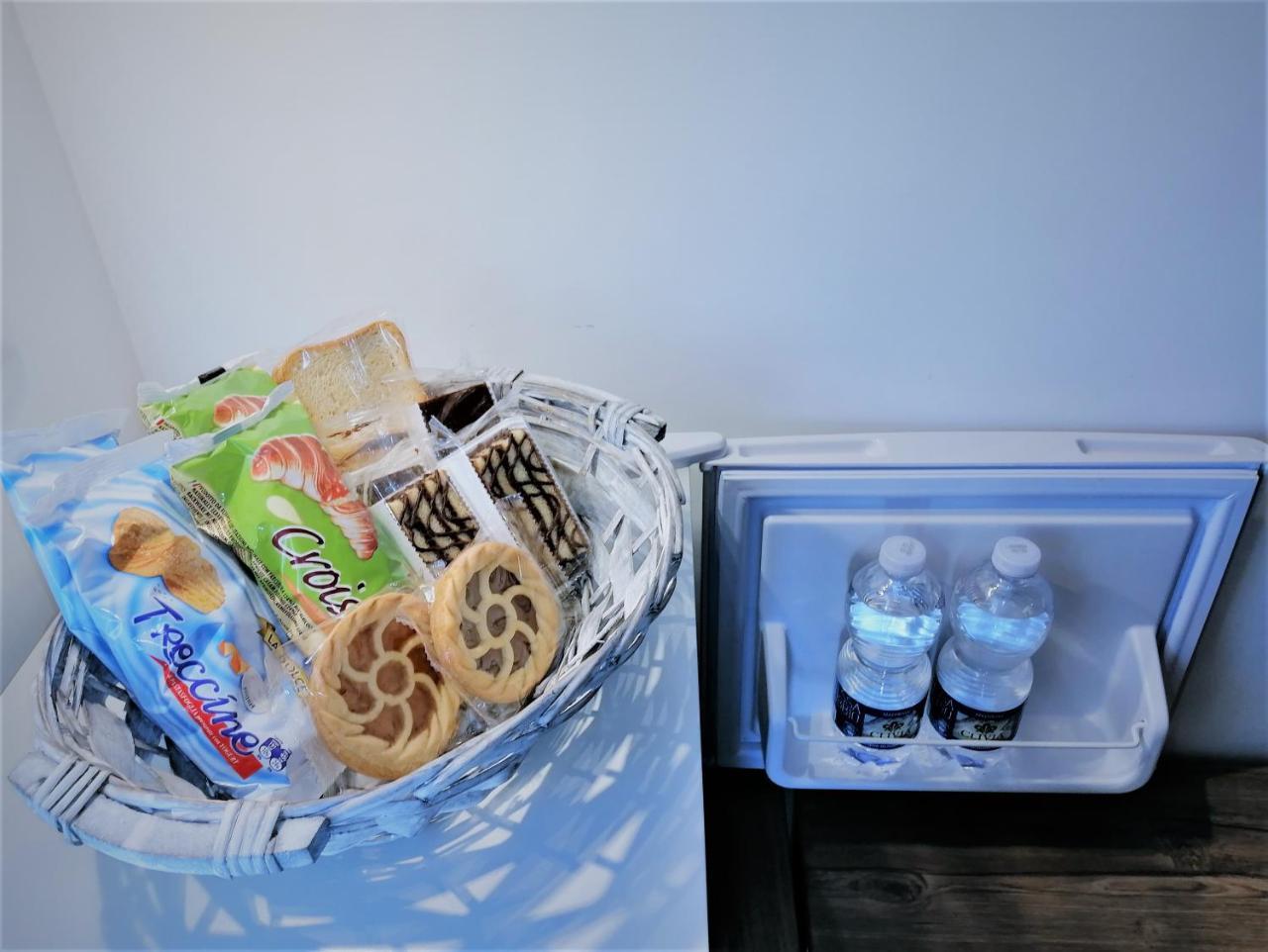 Alojamento de Acomodação e Pequeno-almoço Albachiara Fiumicino