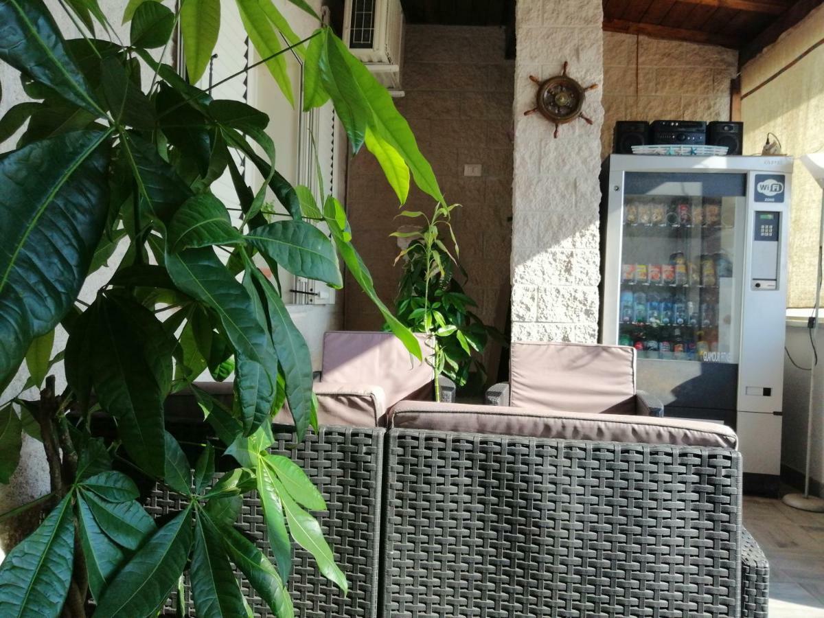 Alojamento de Acomodação e Pequeno-almoço Albachiara Fiumicino