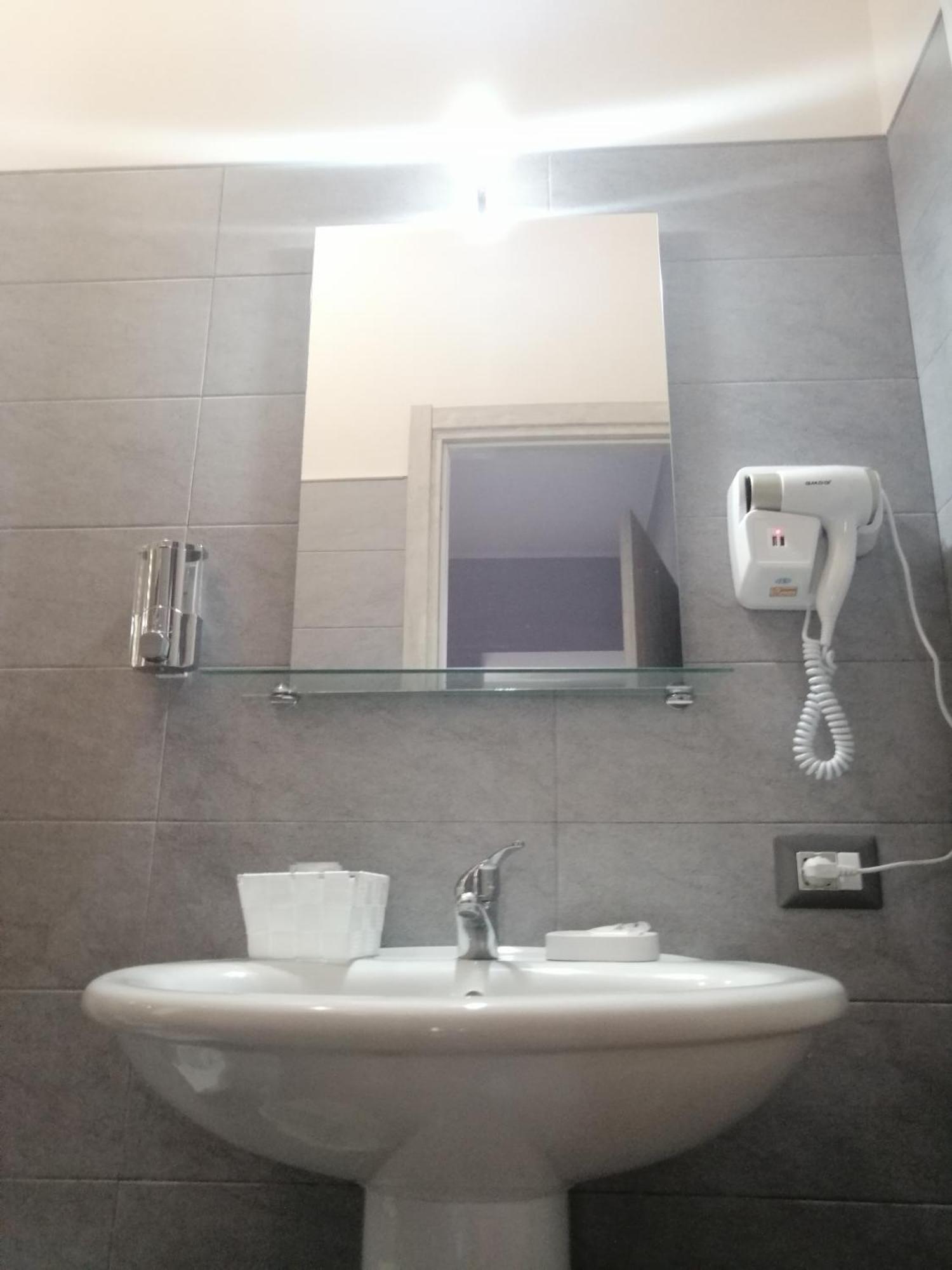Albachiara 3* Fiumicino