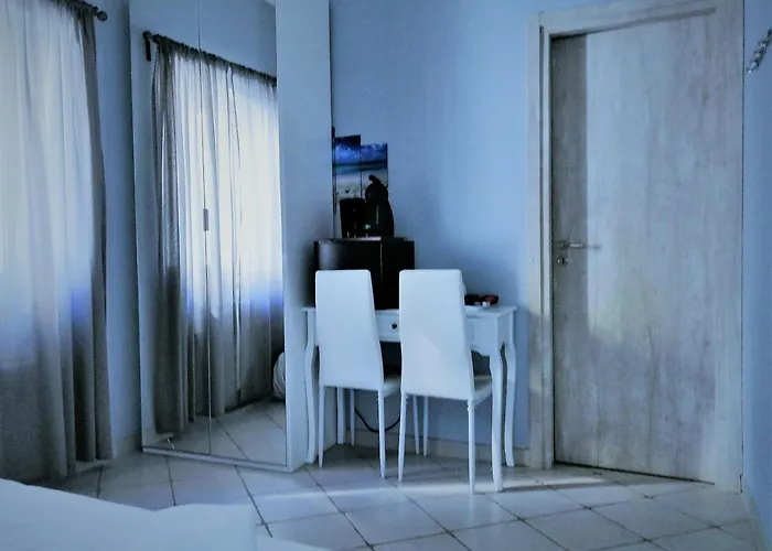 Albachiara Guest House