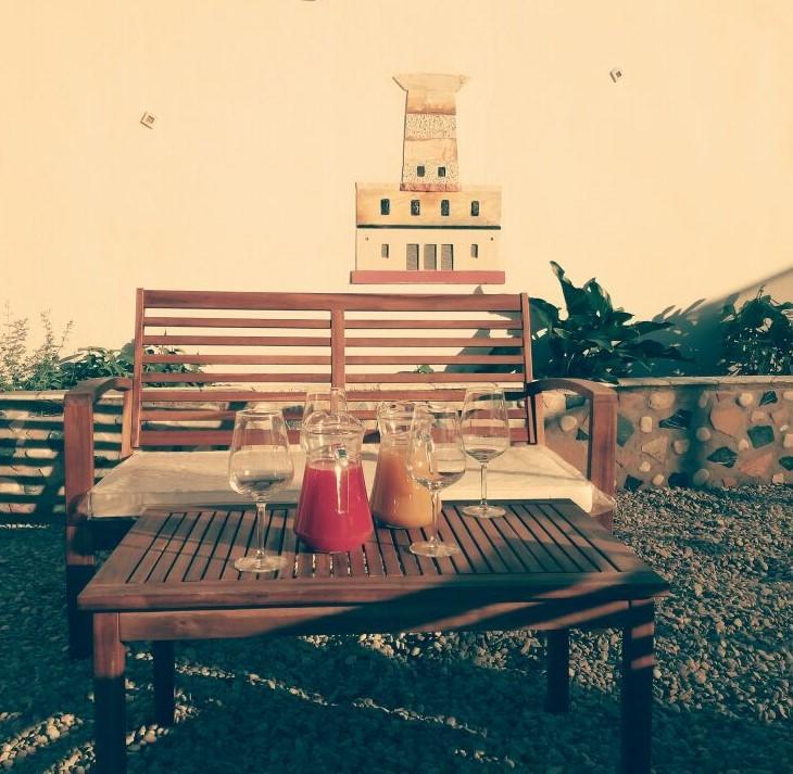 Albachiara Bed & Breakfast
