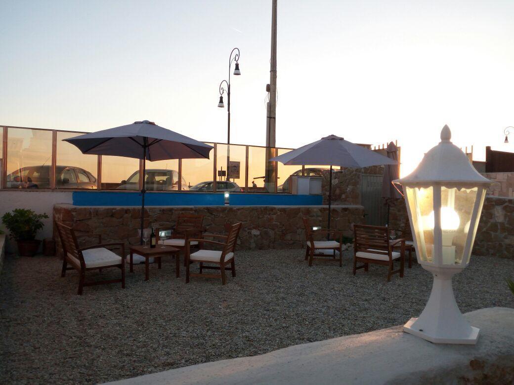 Albachiara Bed & Breakfast Fiumicino