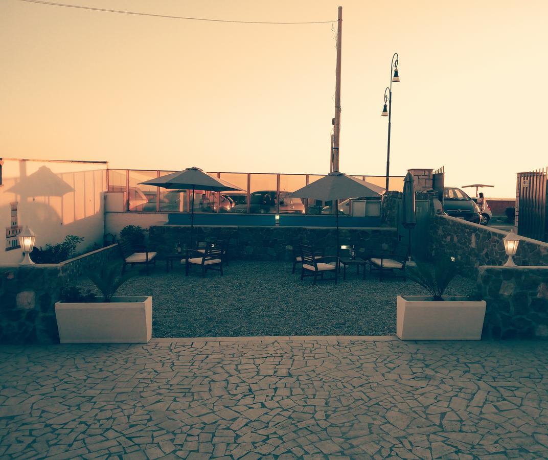Bed & Breakfast Albachiara