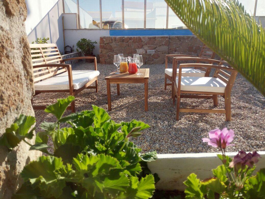 Albachiara Bed & Breakfast Fiumicino