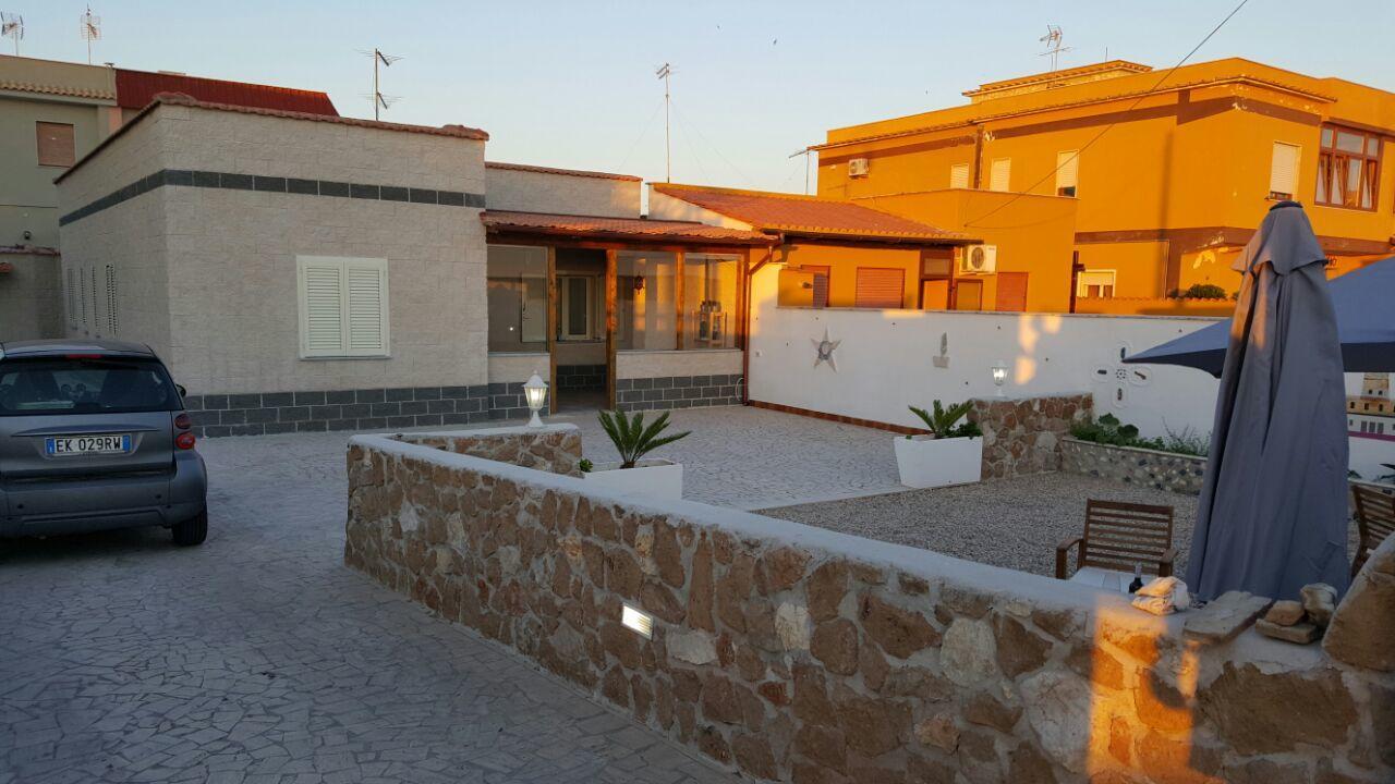 Bed & Breakfast Albachiara