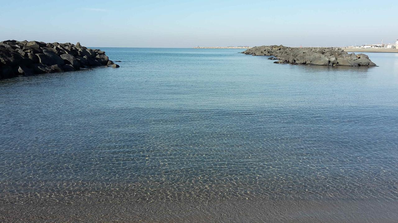 Bed & Breakfast Albachiara Fiumicino