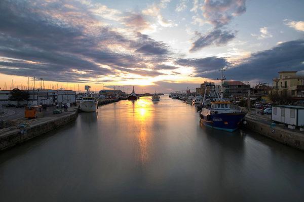 Albachiara Bed & Breakfast Fiumicino