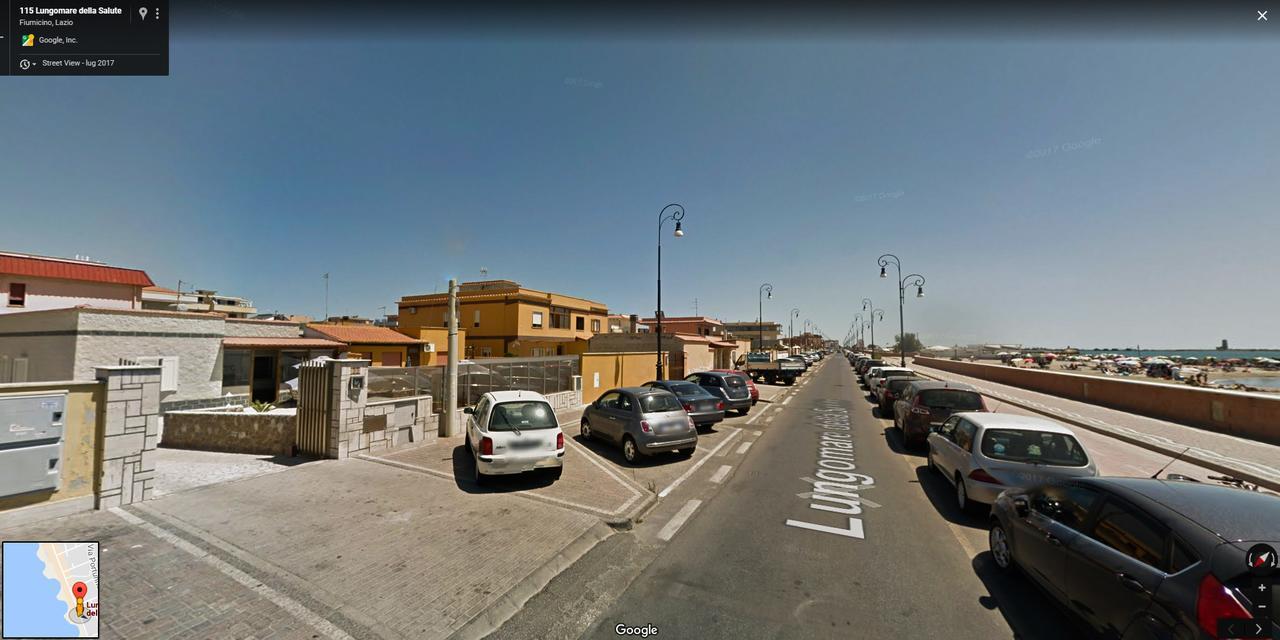 Albachiara 3* Fiumicino