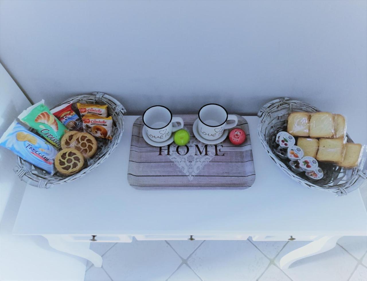 Albachiara Bed & Breakfast Fiumicino