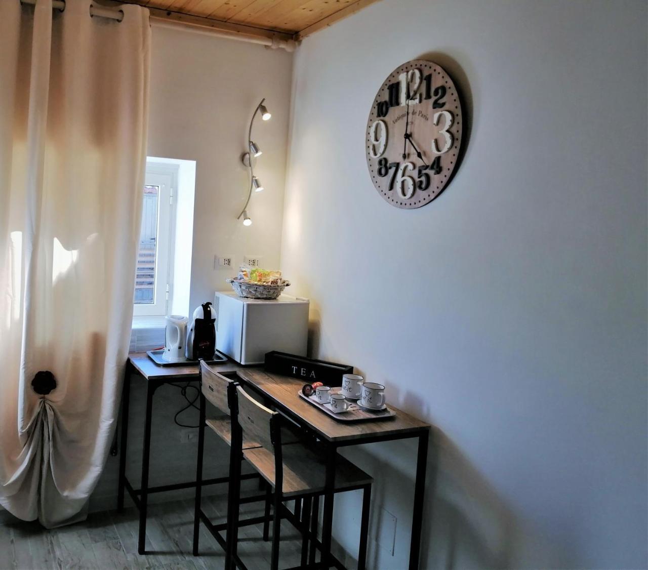 Bed & Breakfast Albachiara