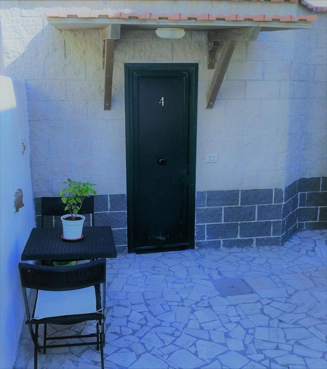 Bed & Breakfast Albachiara