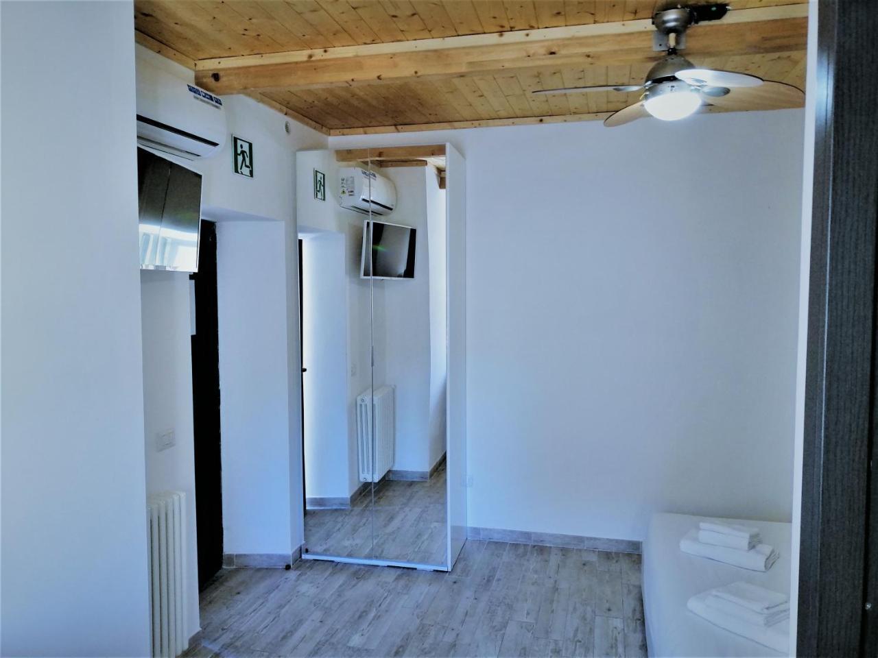 Bed & Breakfast Albachiara
