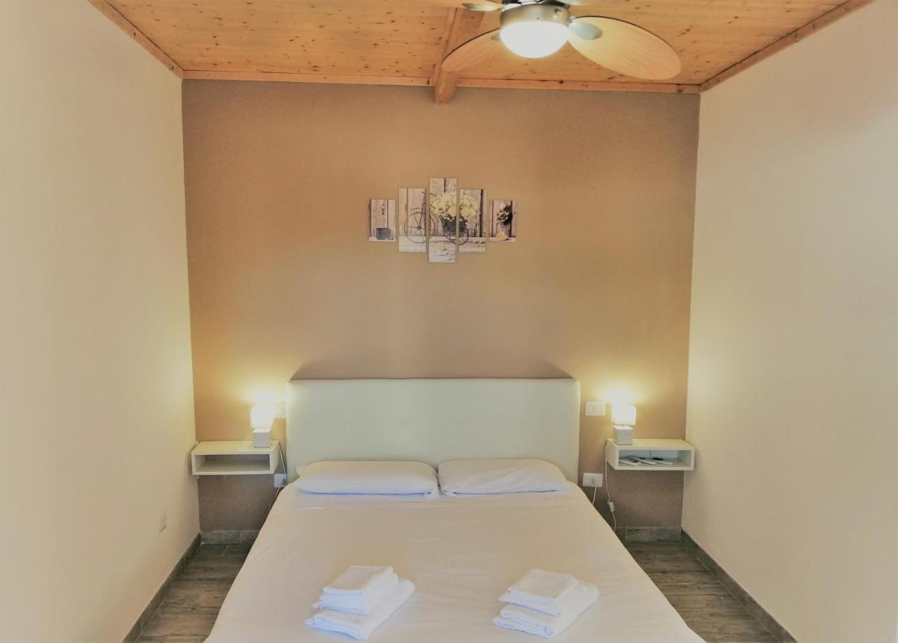 Albachiara Bed & Breakfast 3*