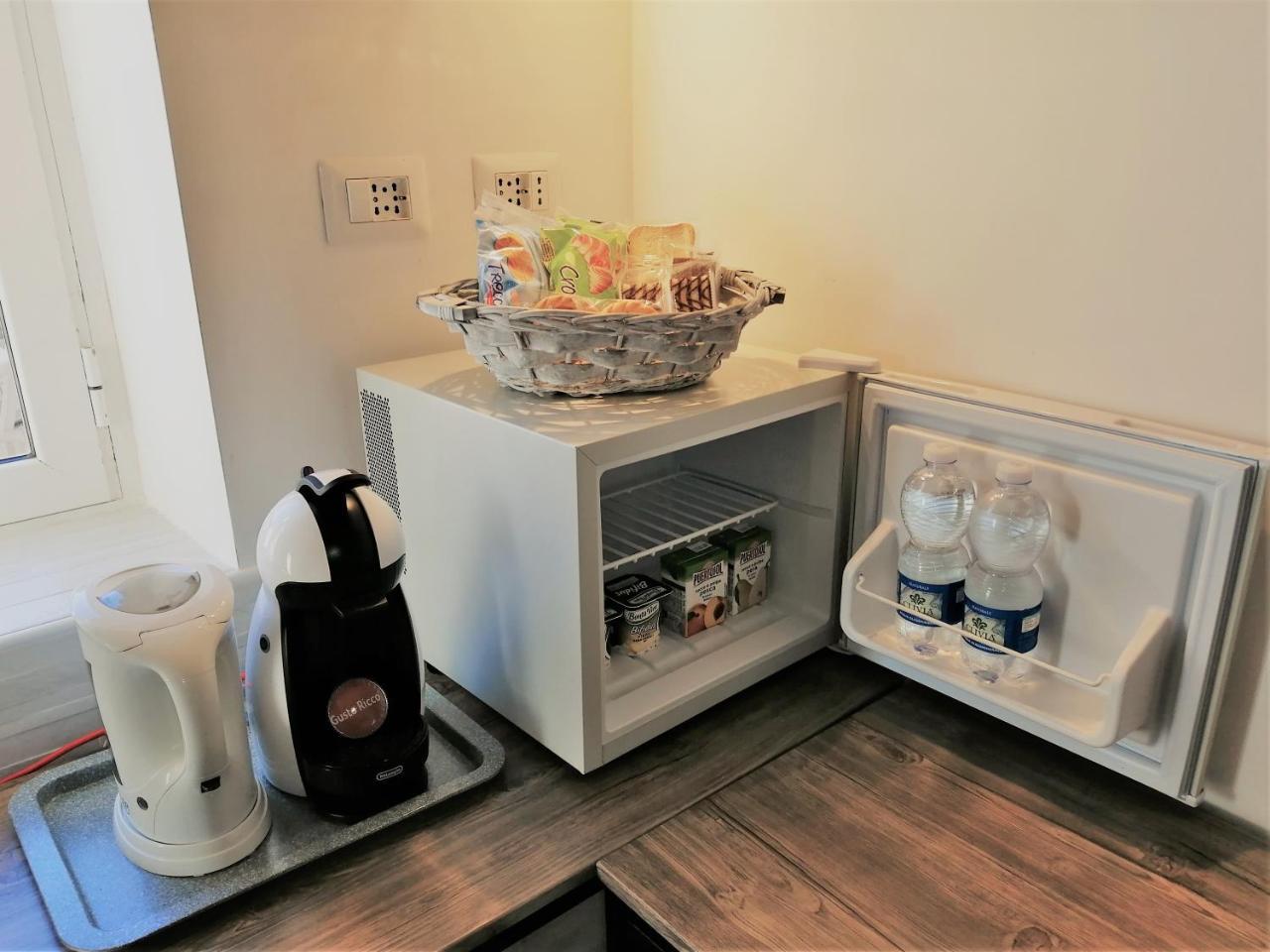 Albachiara Bed & Breakfast