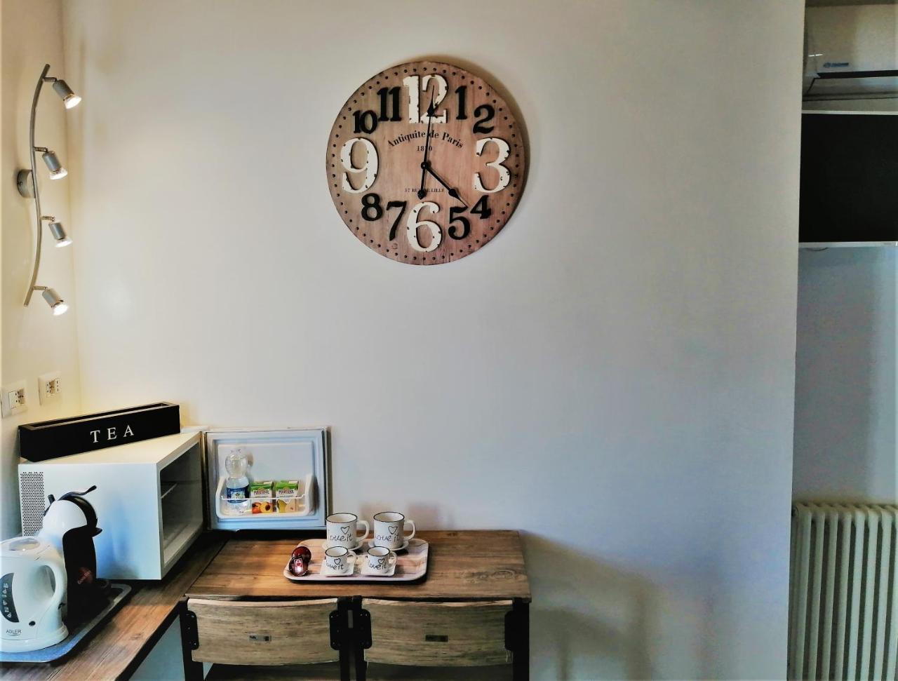 Bed & Breakfast Albachiara 3*