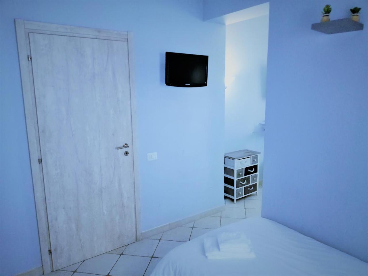 Bed & Breakfast Albachiara Fiumicino