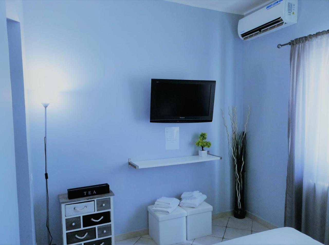 Bed & Breakfast Albachiara 3*