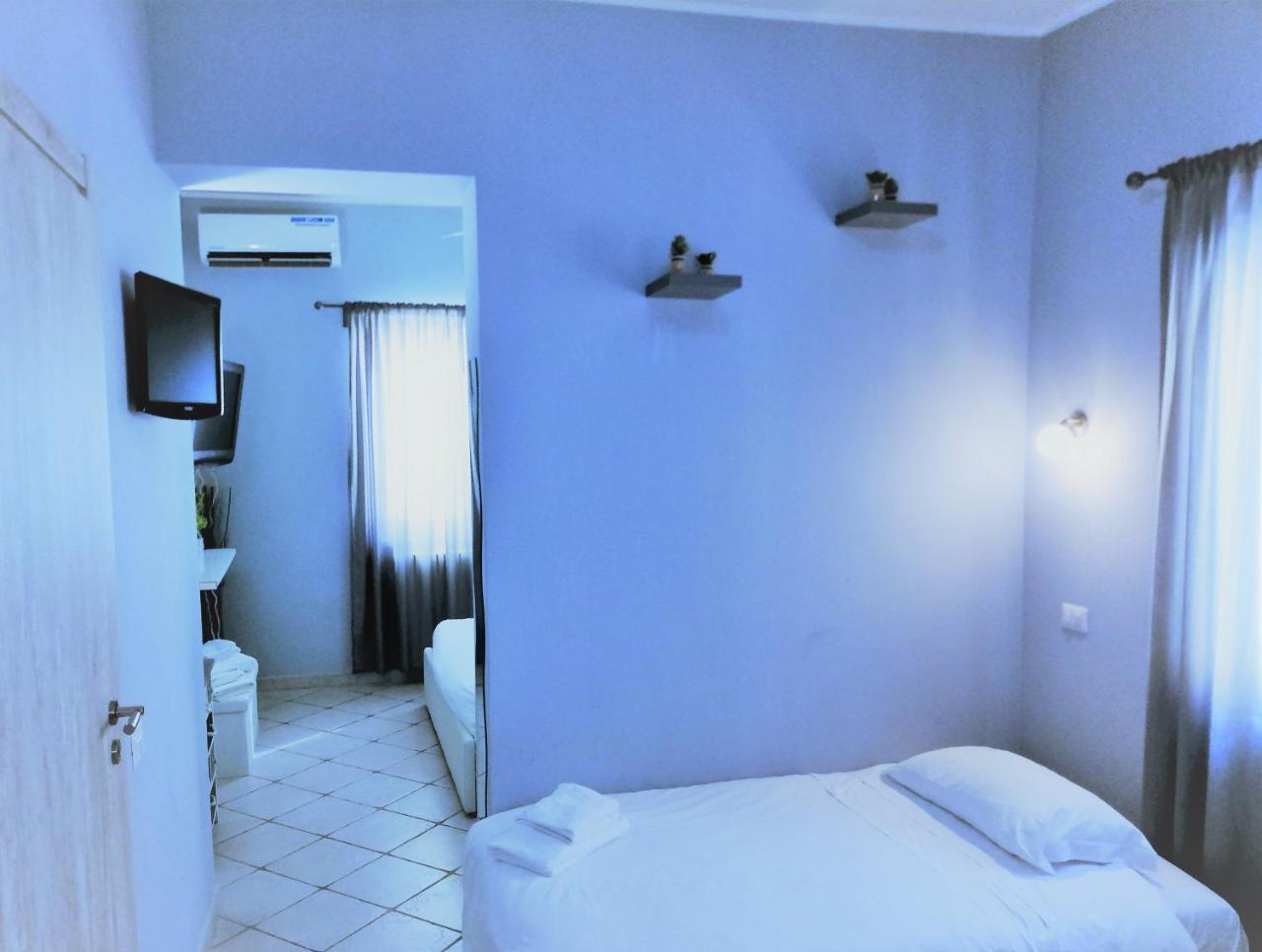 Albachiara Bed & Breakfast 3*