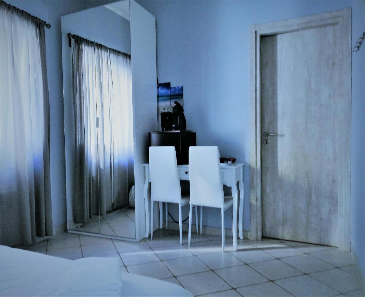 Bed & Breakfast Albachiara 3*