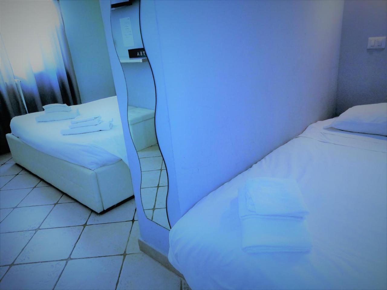 Albachiara Bed & Breakfast Fiumicino