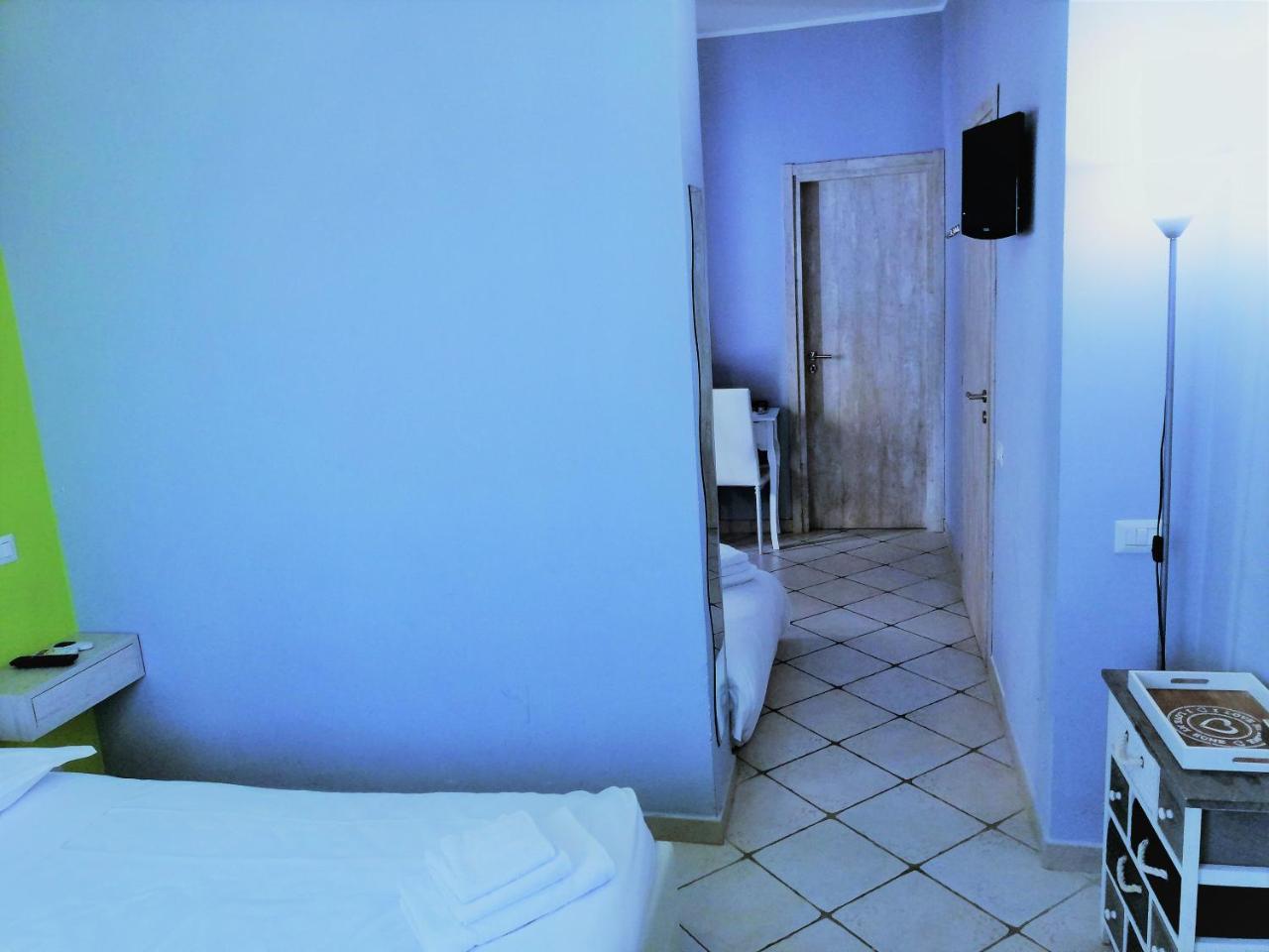 Albachiara Bed & Breakfast 3*