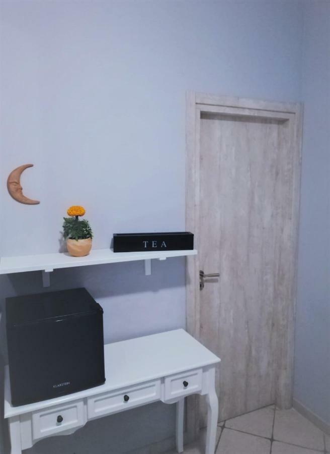 Bed & Breakfast Albachiara