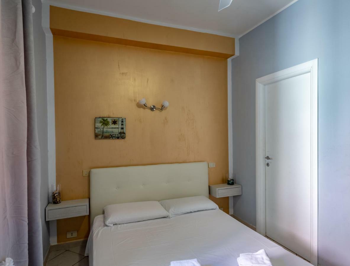 Albachiara Bed & Breakfast 3*