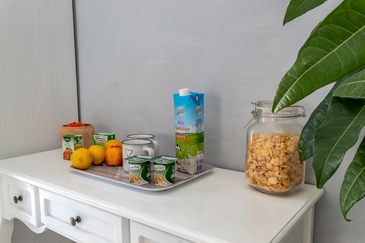 Albachiara Bed & Breakfast Fiumicino