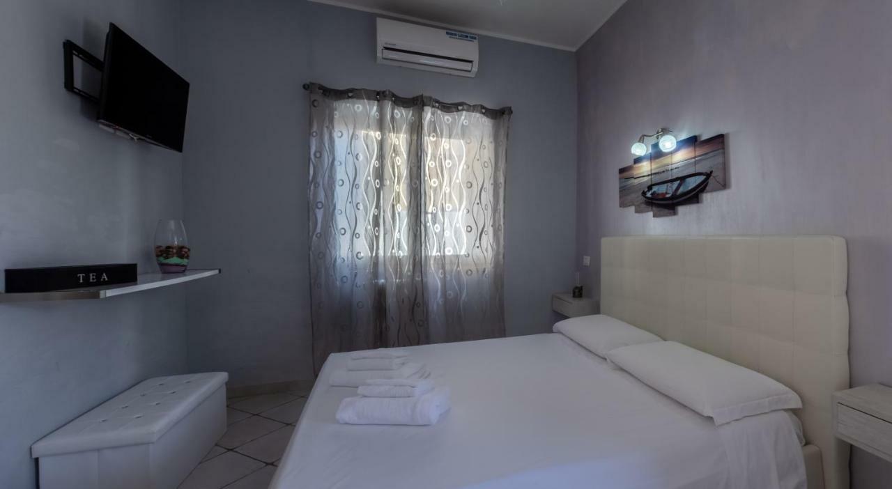 Bed & Breakfast Albachiara Fiumicino