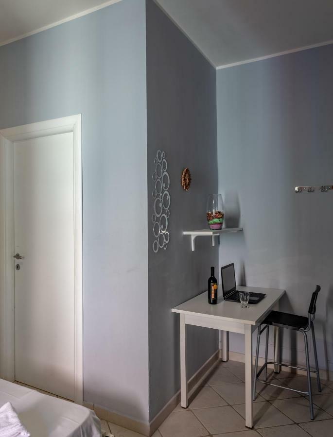Bed & Breakfast Albachiara Fiumicino