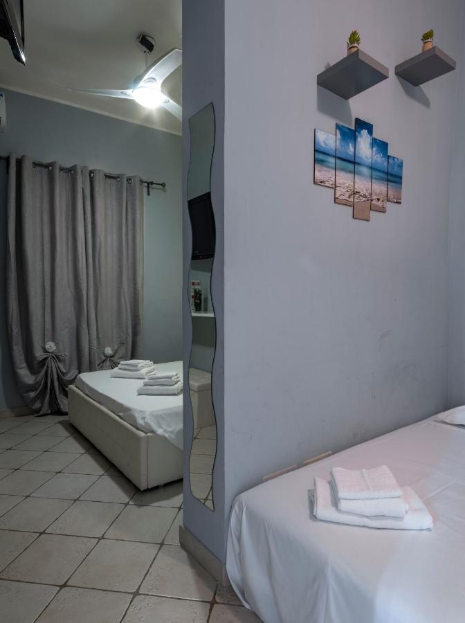 Bed & Breakfast Albachiara Fiumicino
