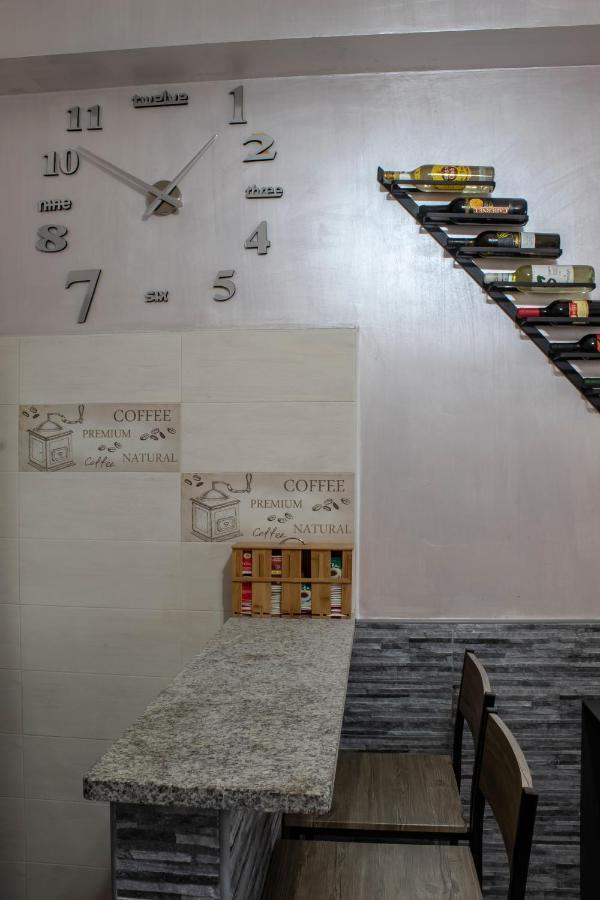 Albachiara Bed & Breakfast