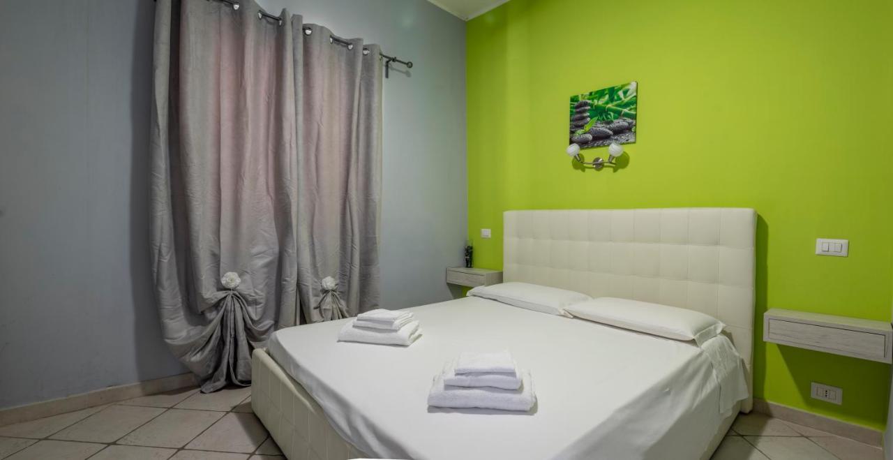 Albachiara Bed & Breakfast Fiumicino