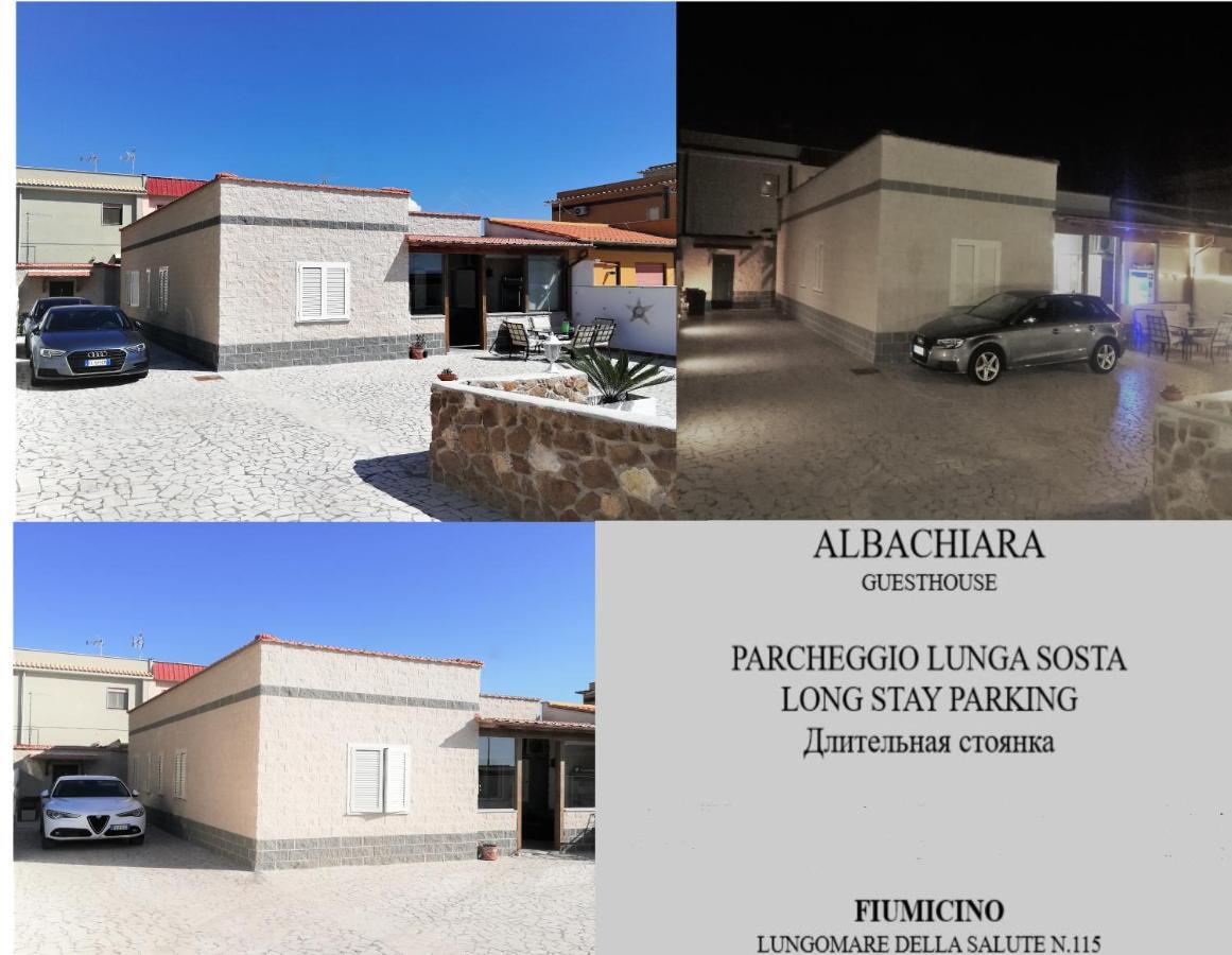 Albachiara Fiumicino